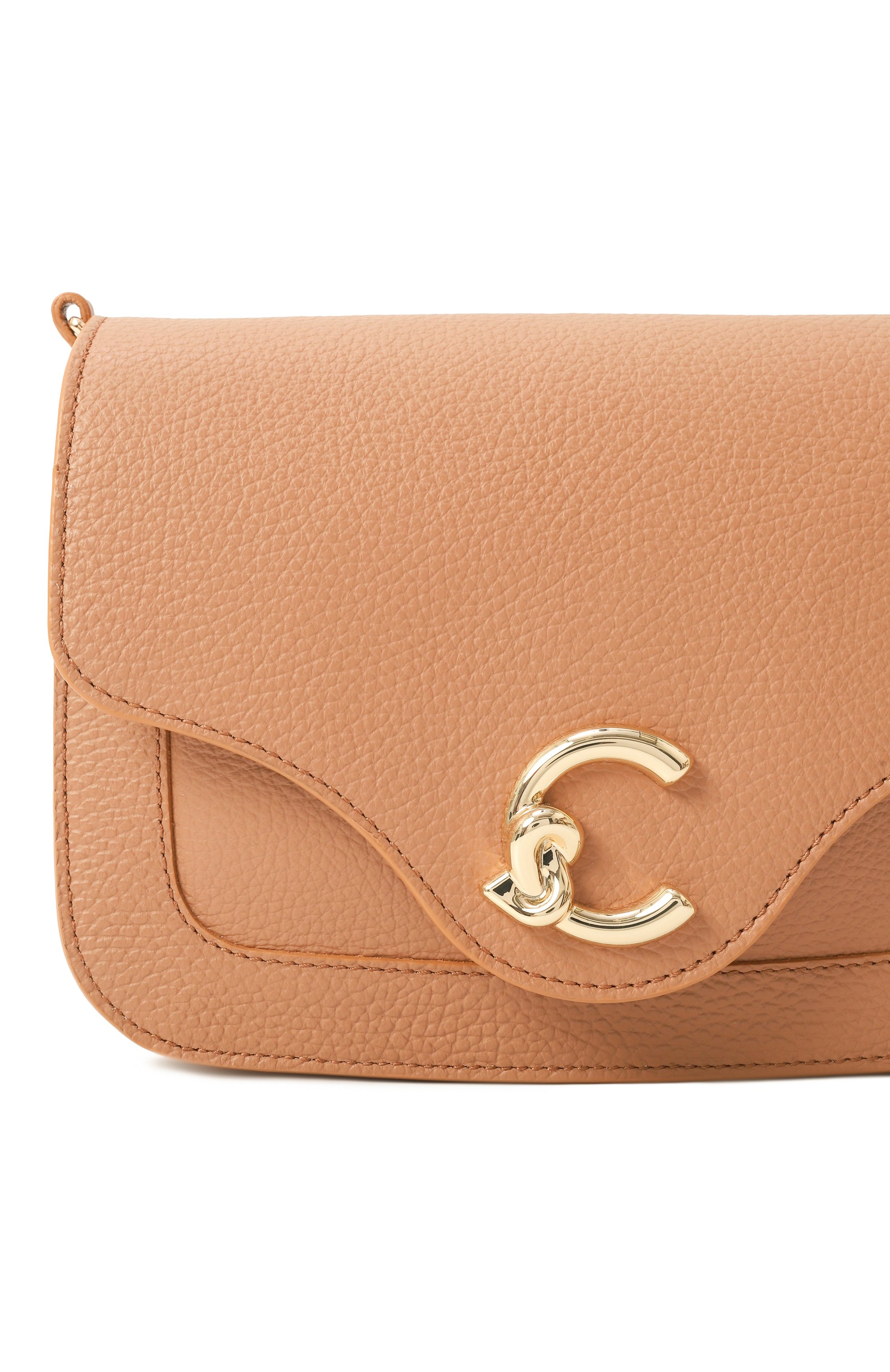 Сумка c-me small COCCINELLE, арт. E1SSL150101, фото 3