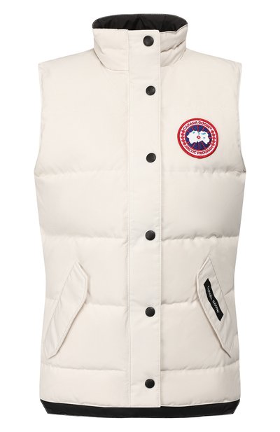 Пуховый жилет freestyle CANADA GOOSE, арт. 2832L, фото 1