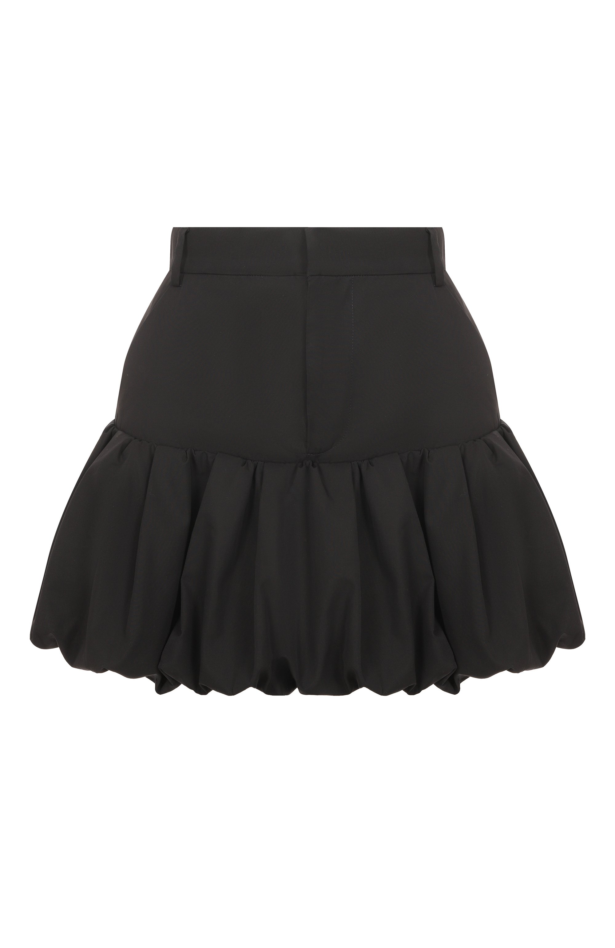 Хлопковая юбка DSQUARED2, арт. S72MA1027/S35244, фото 1