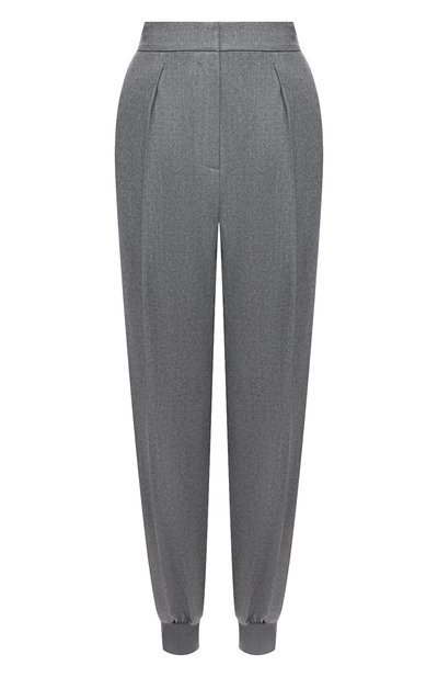 Женские шерстяные джоггеры STELLA MCCARTNEY, арт. 603276/SNB53