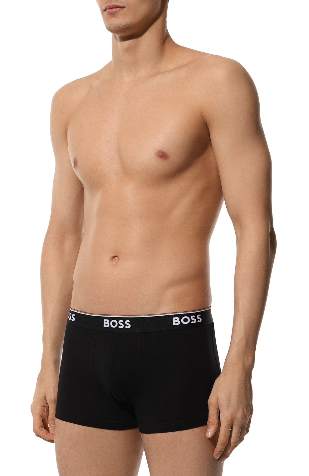 Комплект из трех боксеров BOSS, арт. 50475274, фото 2