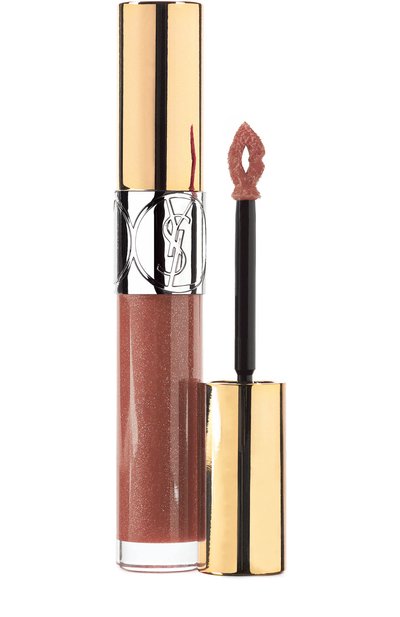 Женские gloss volupte блеск для губ 02 YSL, арт. 3365440714373