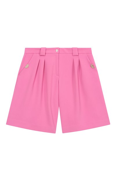 Шорты ELIE SAAB JUNIOR, арт. EFPA026/TS0802