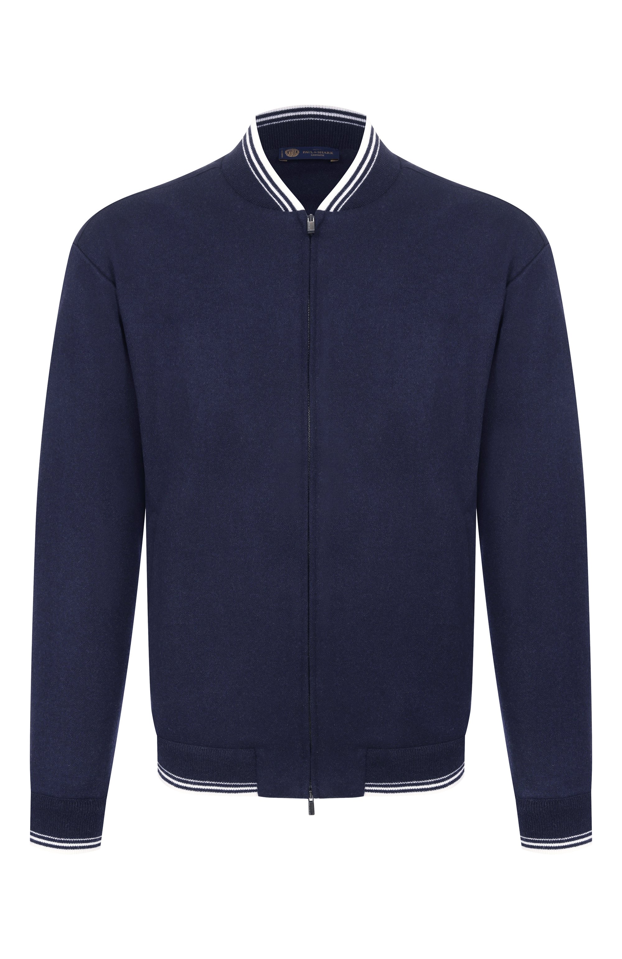 Кашемировый кардиган PAUL&SHARK, арт. 26411826, фото 1