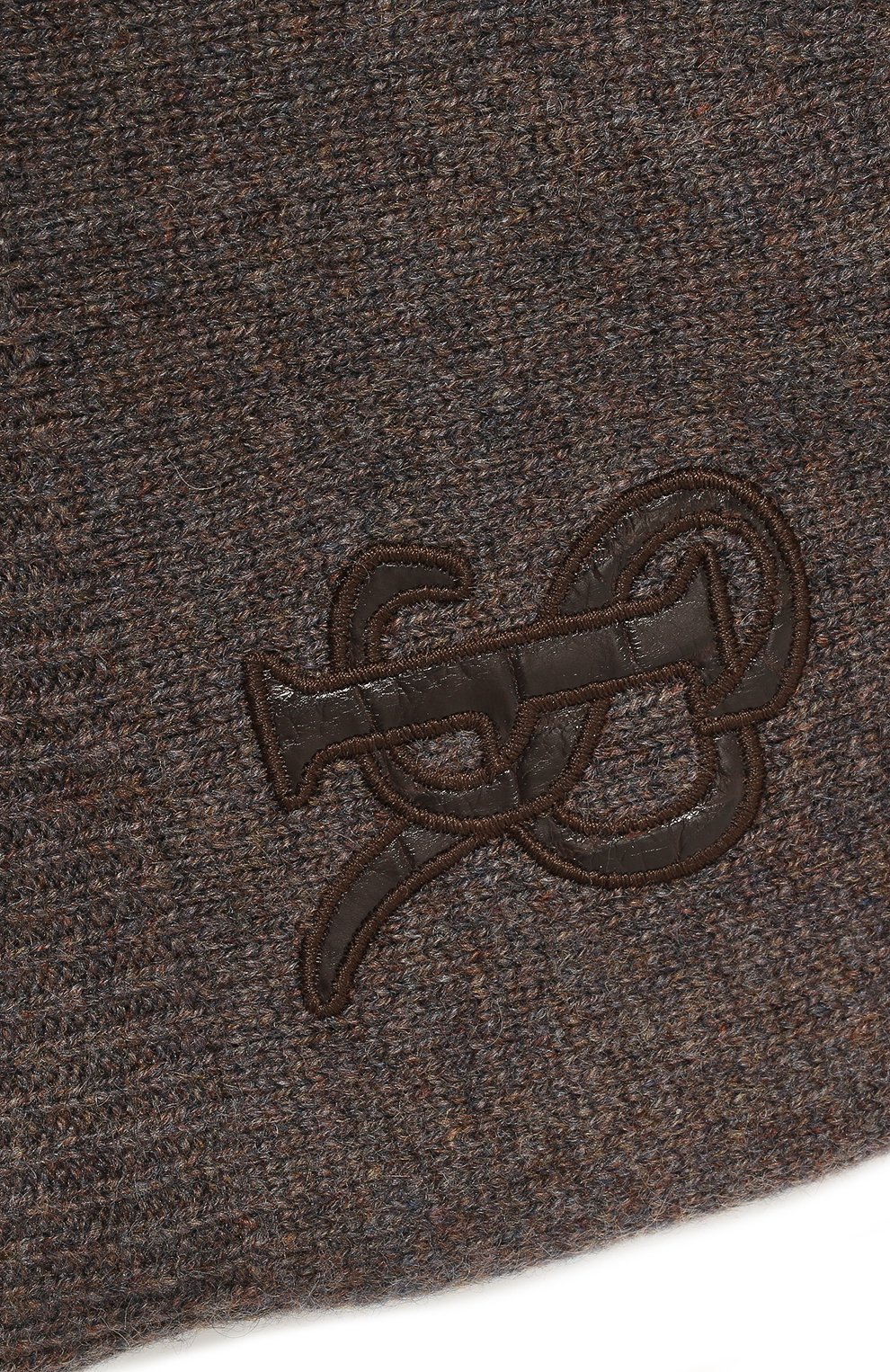 Кашемировая шапка STEFANO RICCI, арт. K606040CUF/F22305, фото 3