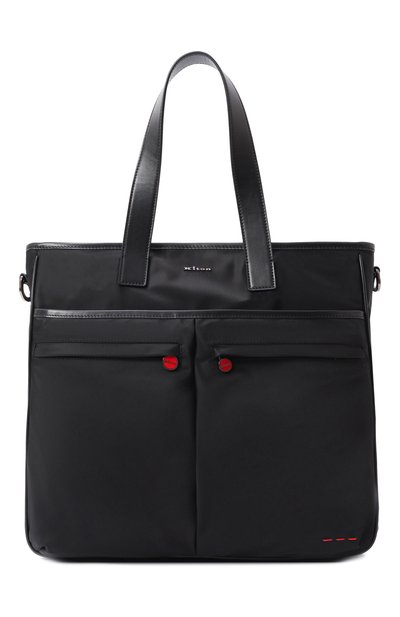 Мужская сумка-тоут KITON, арт. UBA0079N0122101