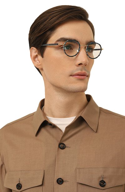 Оправа MATSUDA, арт. M3076 BLD-BG, фото 3