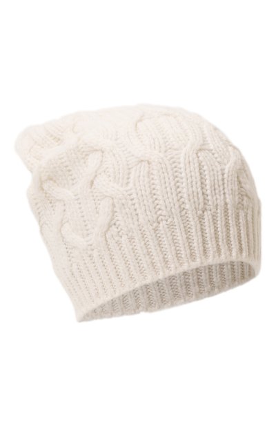 Кашемировая шапка ELEVENTY, арт. H86ACCH03/MAG0H059, фото 1