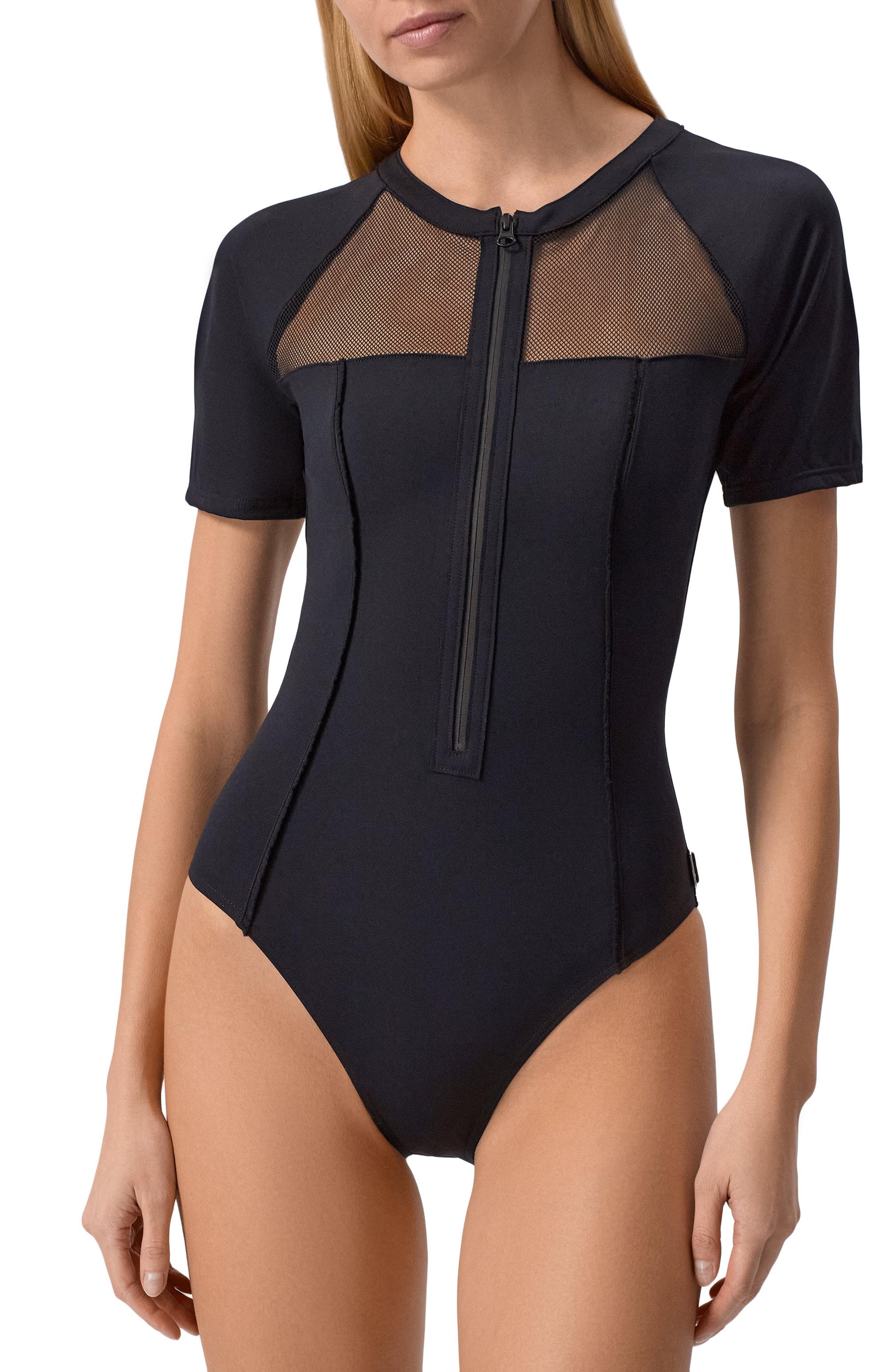 Слитный купальник SHAN, арт. 42695-11, фото 2