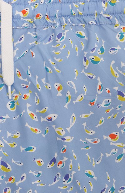 Плавки-шорты PESCIOLINO ROSSO, арт. PBSM3/8A-12A, фото 3