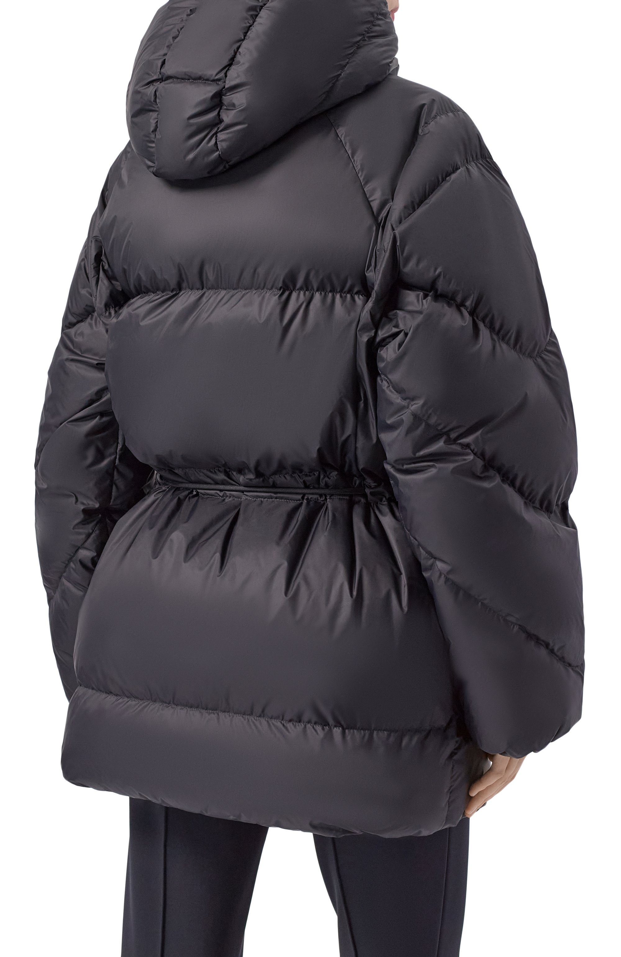 Пуховик BACON, арт. BACPIGIA566, фото 4