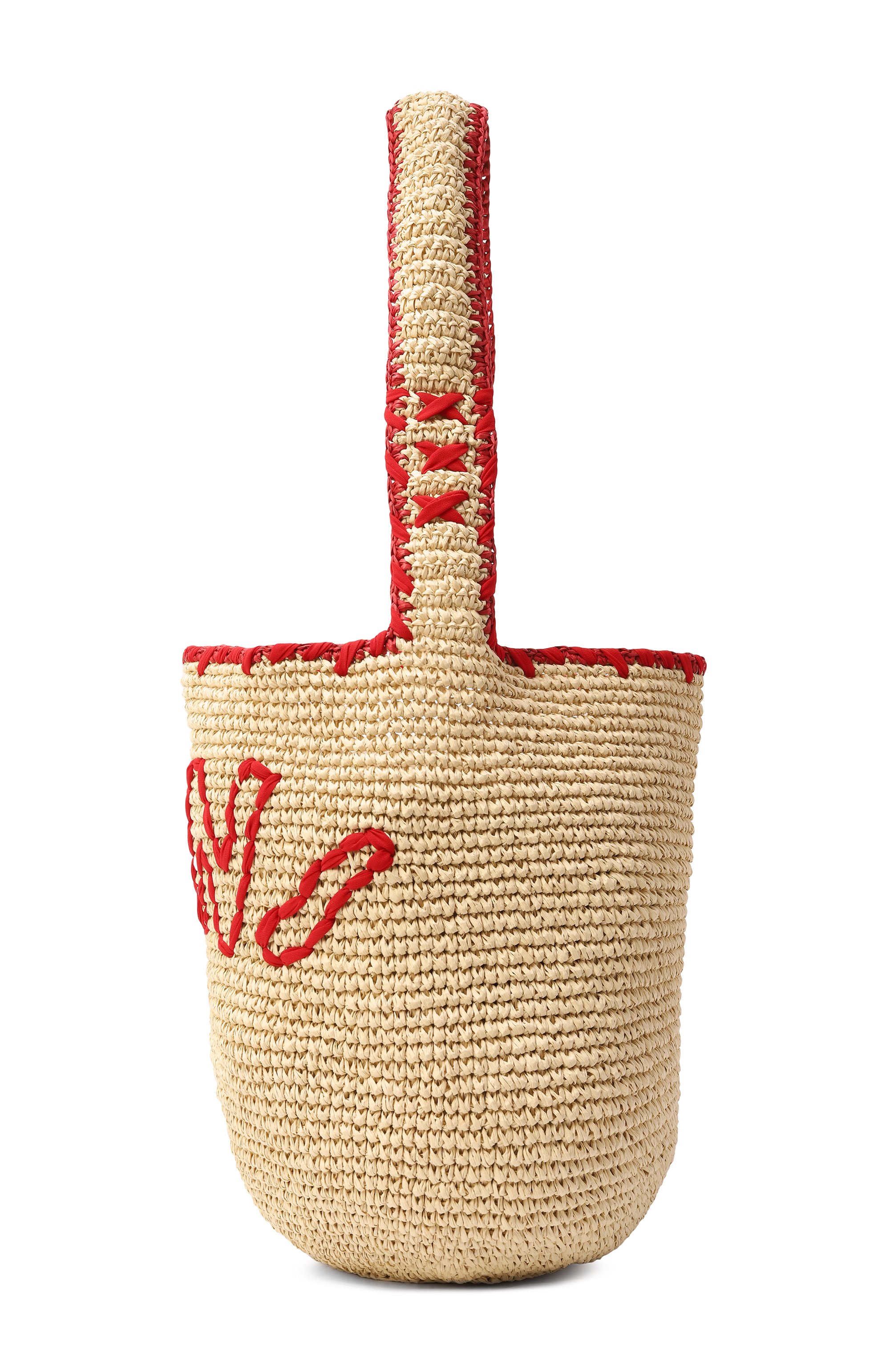 Сумка nassa medium MARNI, арт. SBMP0256A0/P8561, фото 4