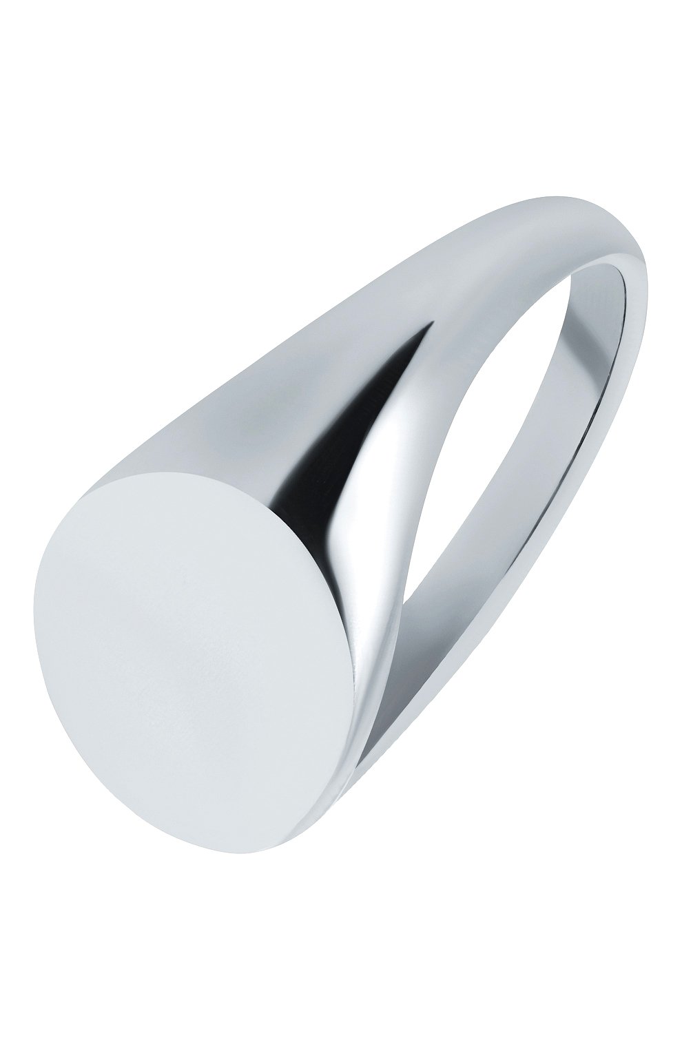 Кольцо-печатка MOONKA, арт. nc-sig-r, фото 1