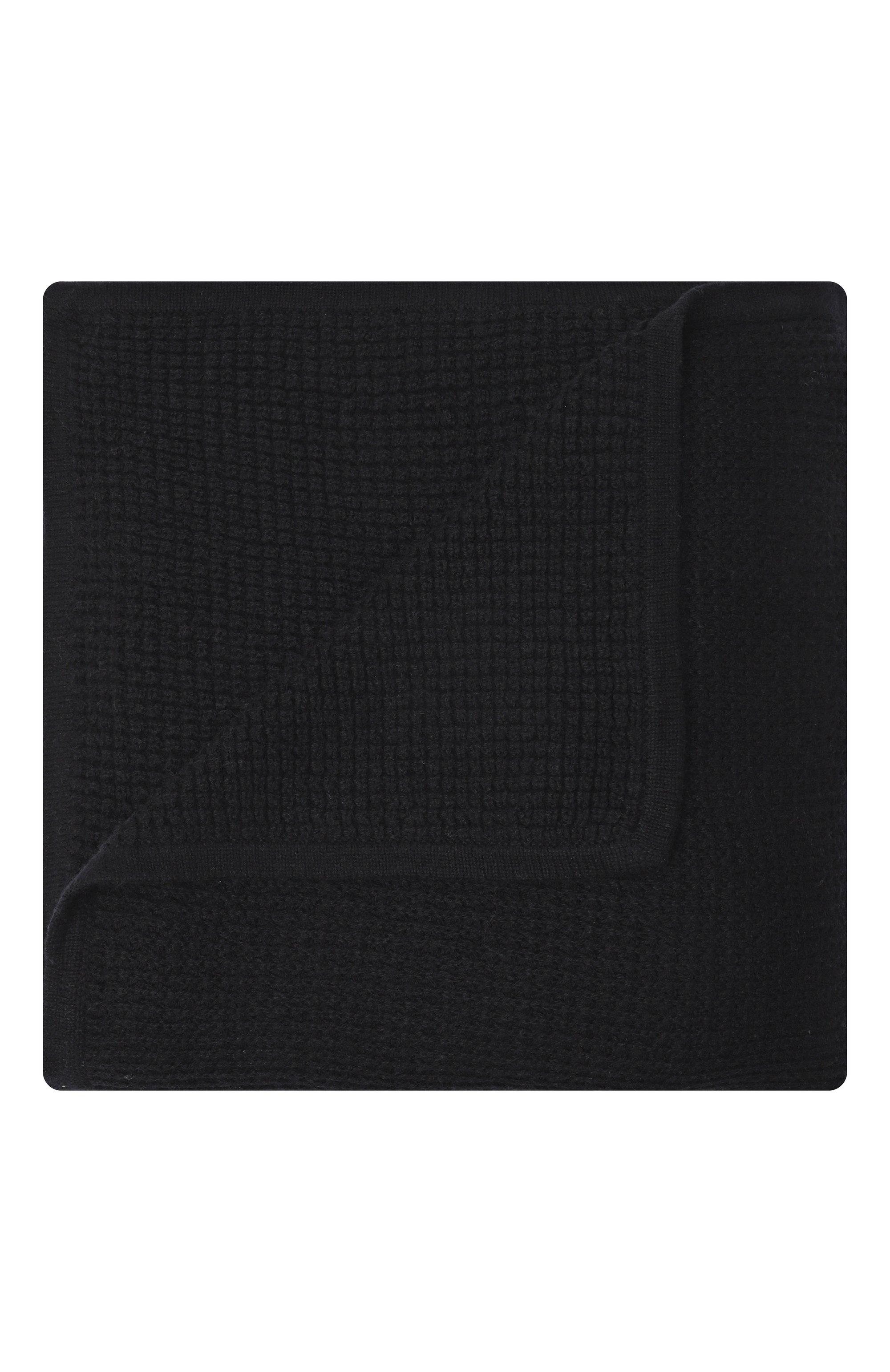 Плед из шерсти и кашемира EDOMO, арт. A015001FW2324, фото 1