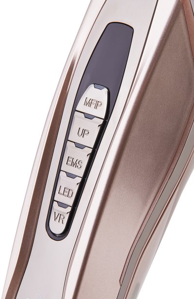 Косметологический аппарат dr. arrivo the zeus ARTISTIC AND CO. бесцветного цвета по цене 139800 руб., арт. 4562373281937, фото 2 Косметологический аппарат dr. arrivo the zeus ARTISTIC AND CO., арт. 4562373281937, фото 2