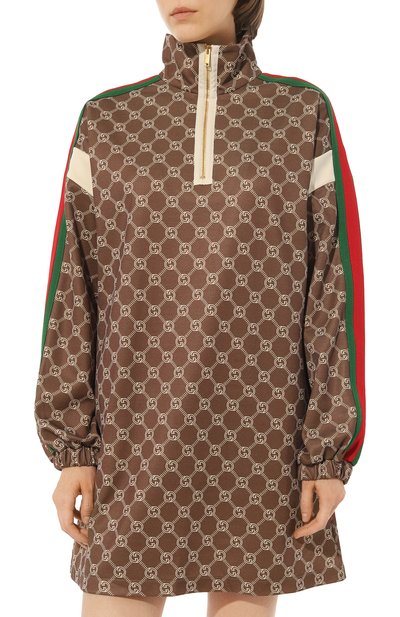 Платье GUCCI, арт. 678689 XJD1G, фото 3