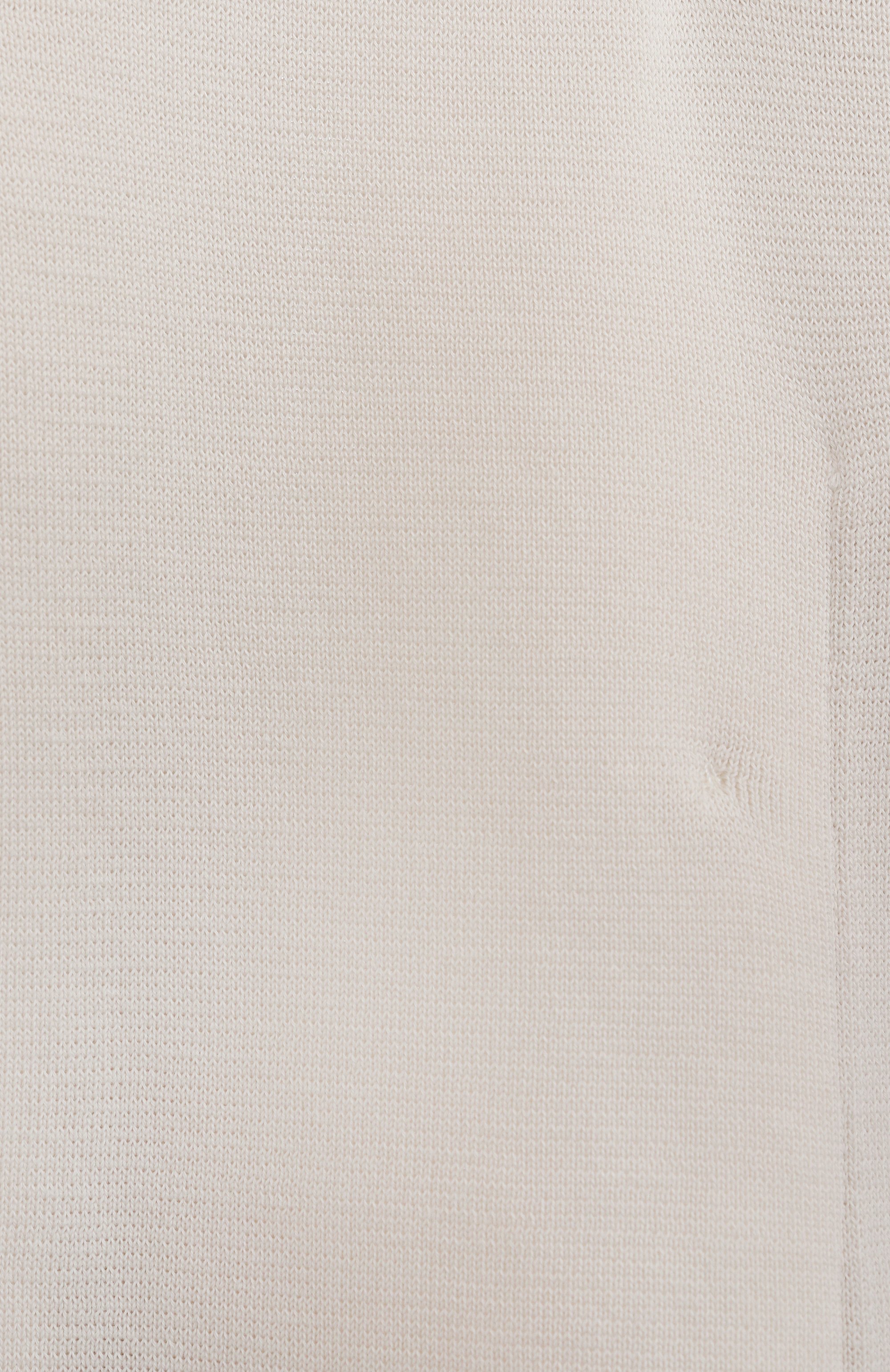 Хлопковый пиджак CORNELIANI, арт. 25M594-2525155, фото 9