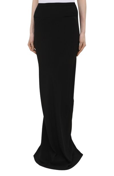 Юбка RICK OWENS, арт. RP21S3333/CC, фото 3