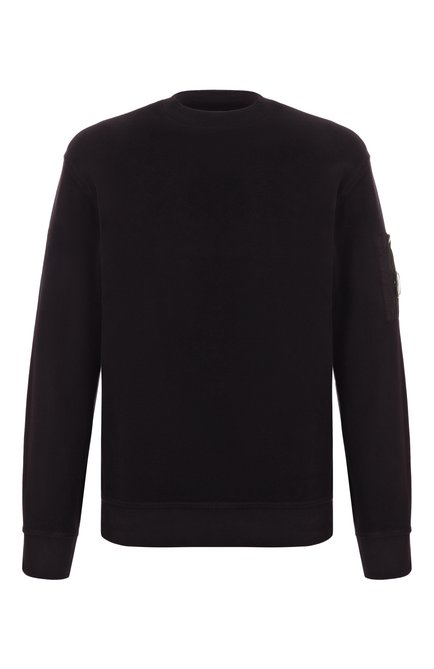 Мужской хлопковый свитшот C.P. COMPANY, арт. 19CMSS249A006614G
