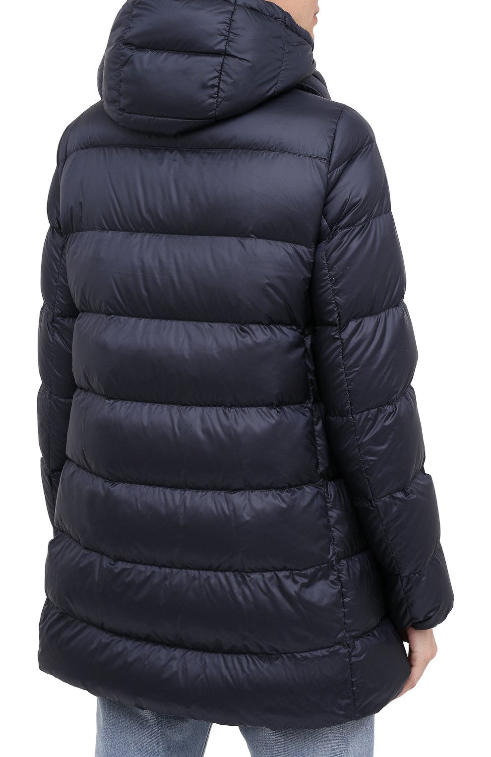 Пуховик MONCLER, арт. F2-093-1C203-80-C0229, фото 4