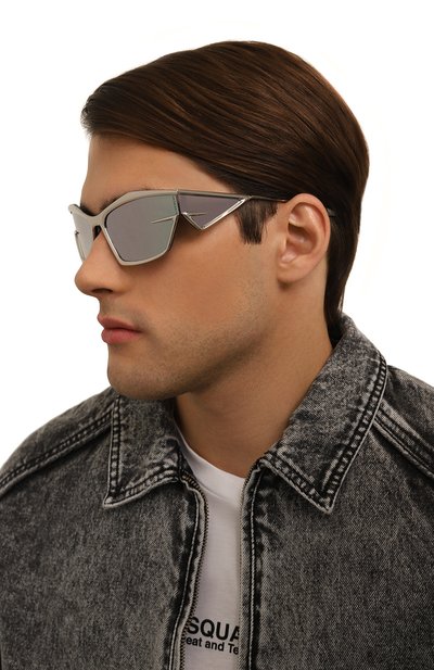 Солнцезащитные очки GIVENCHY, арт. GV40066U 16C, фото 3