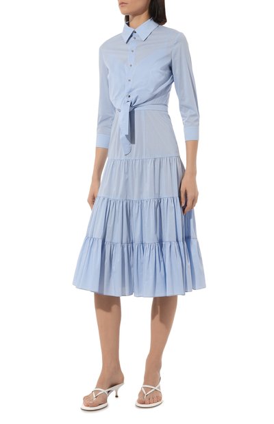 Комплект из платья и блузки LIKE YANA, арт. L16-10/8-068-2554/1, фото 3