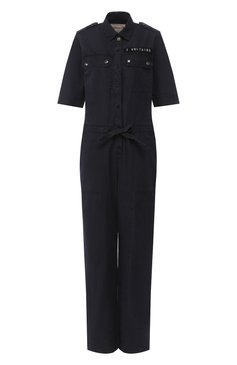 Джинсовый комбинезон ZADIG AND VOLTAIRE, арт. SJC08801F, фото 1