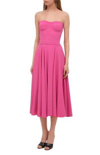 Платье DOLCE & GABBANA, арт. F6N0QT/FURDV, фото 3