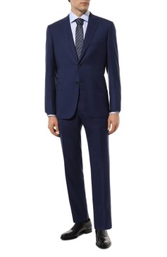 Шерстяной костюм BRIONI, арт. RA0J16/01A4C, фото 1