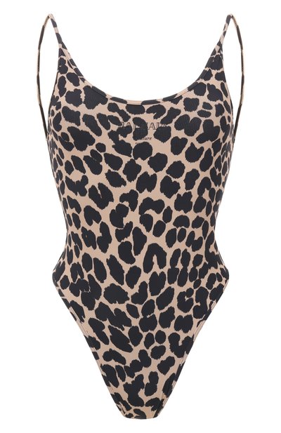 Женский слитный купальник BALMAIN, арт. BKBKD2350