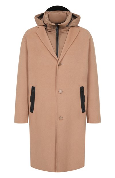 Мужское комплект из пальто и куртки RUDSAK, арт. 6124503/DRAL