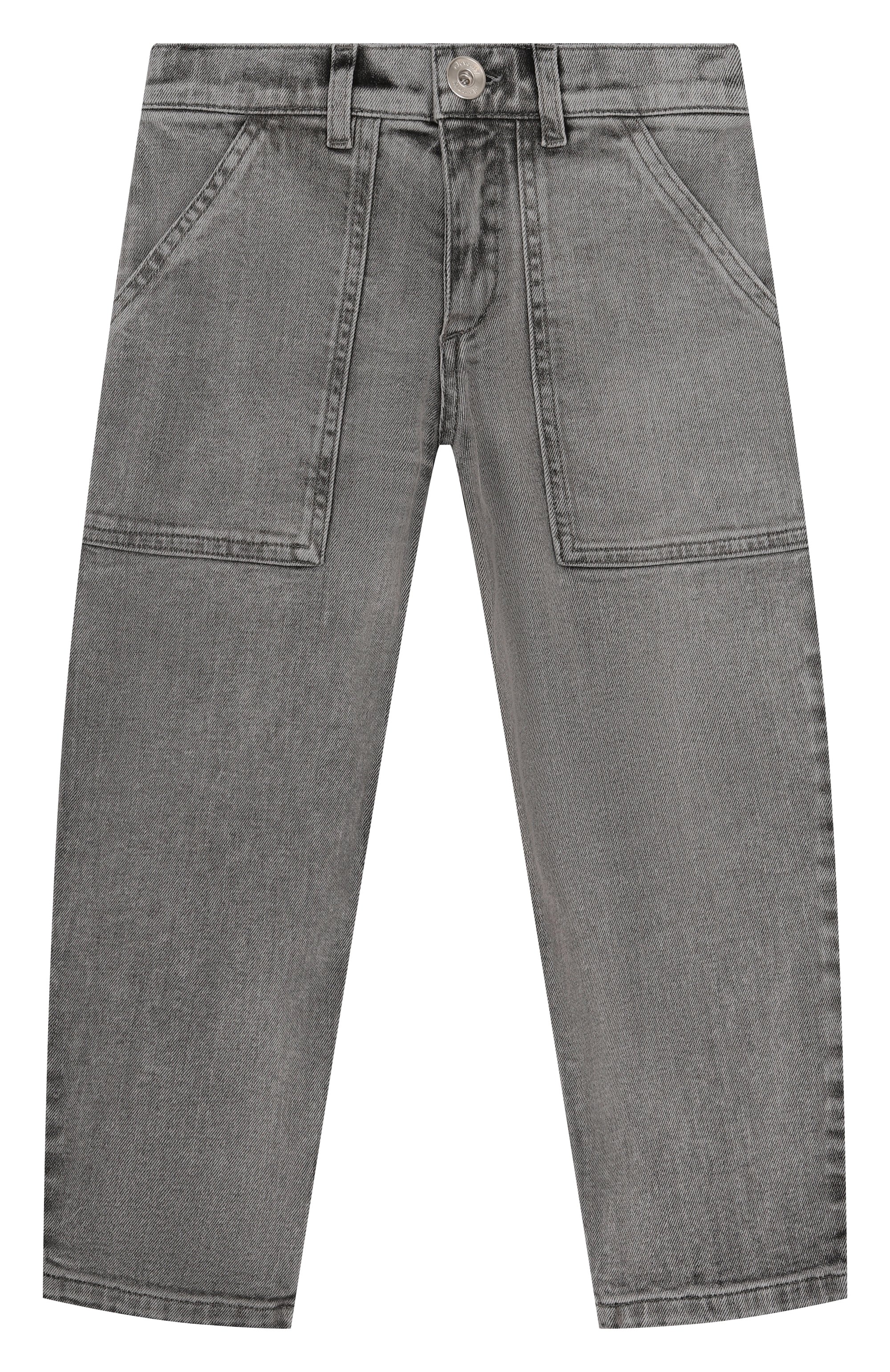 Джинсы ELEVENTY, арт. EW6Q00/Z2912/4-8, фото 1