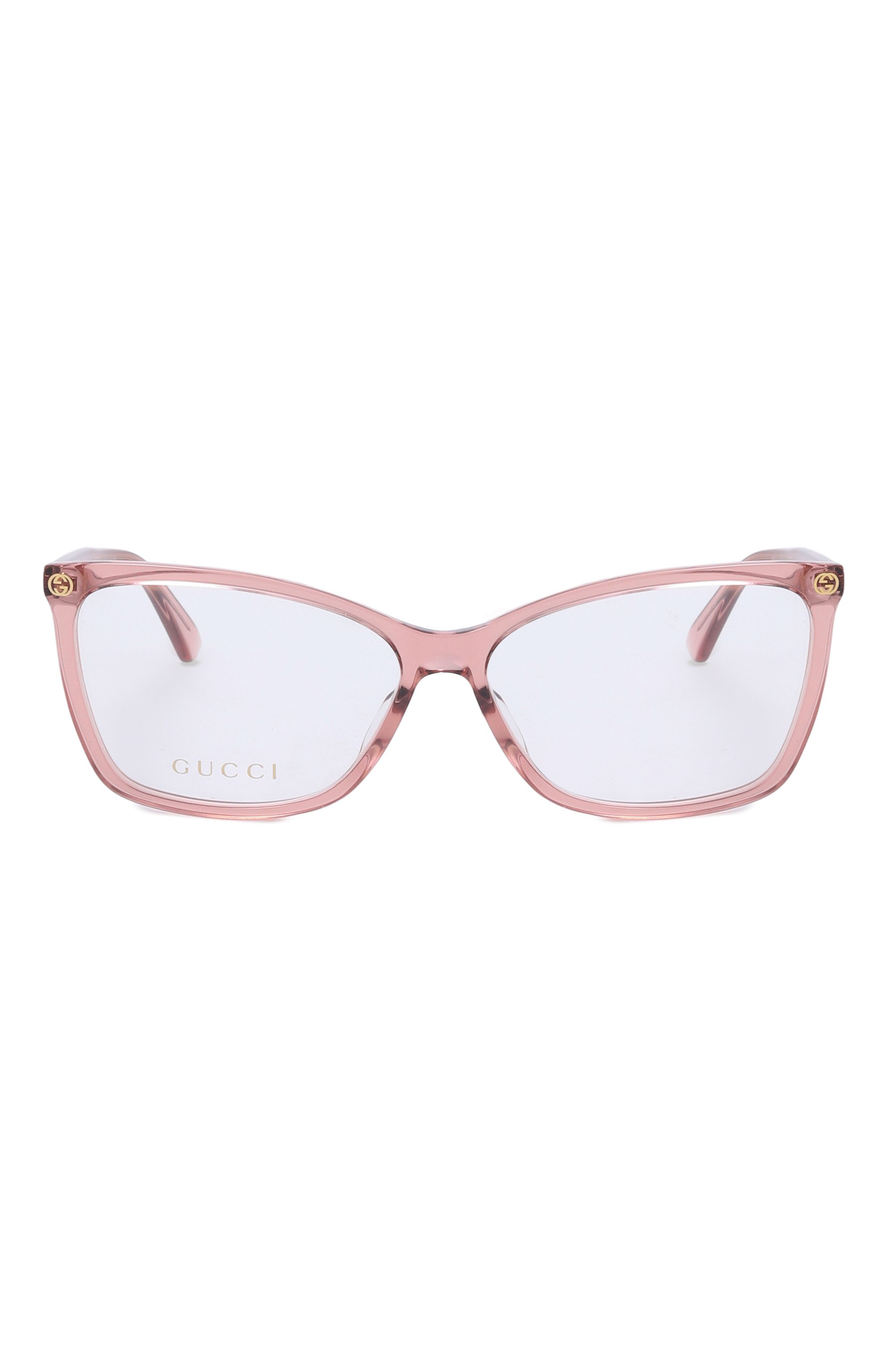 Оправа GUCCI, арт. GG0025 023, фото 3