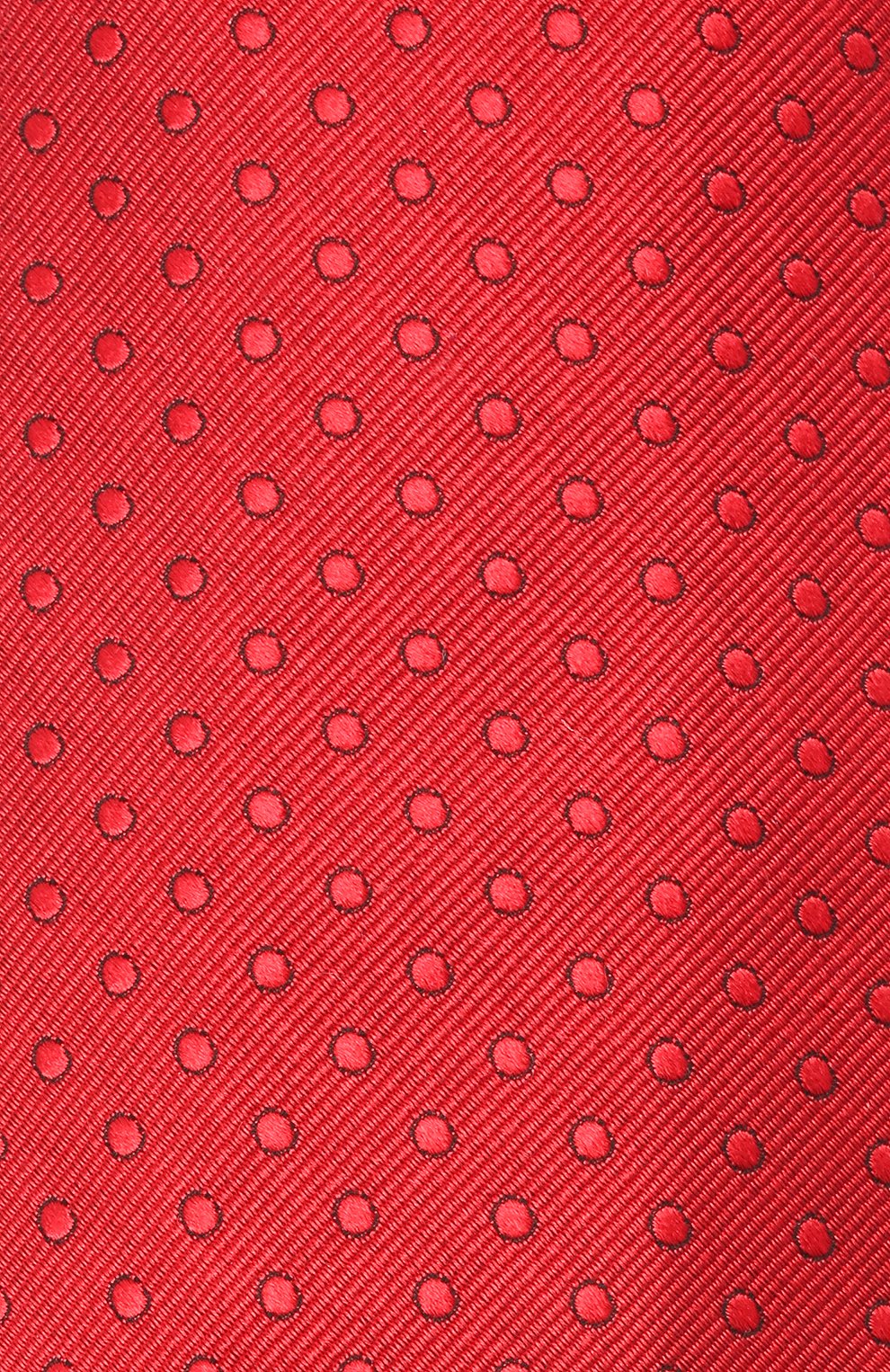 Шелковый галстук LANVIN, арт. 2050/TIE, фото 3