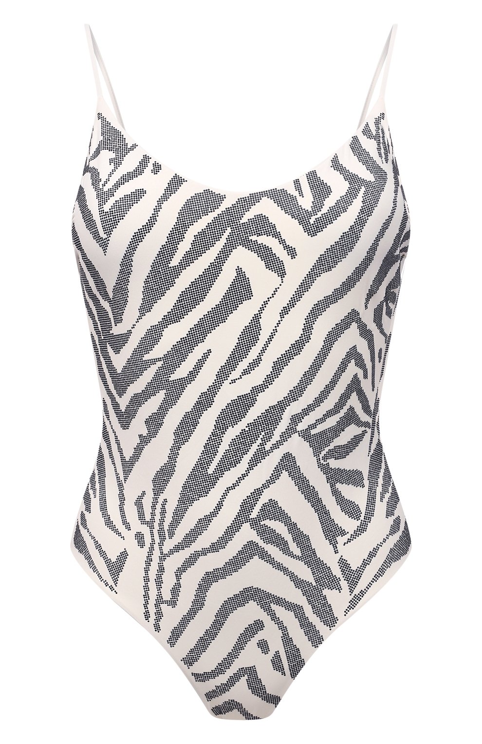 Слитный купальник FISICO, арт. S2/F/MC06MY, фото 1