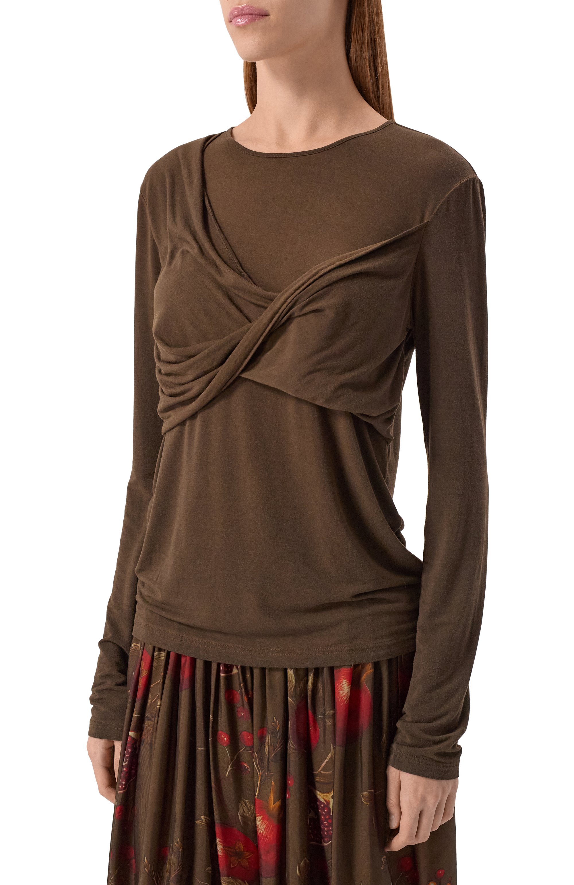 Топ UMA WANG, арт. UP1037, фото 3