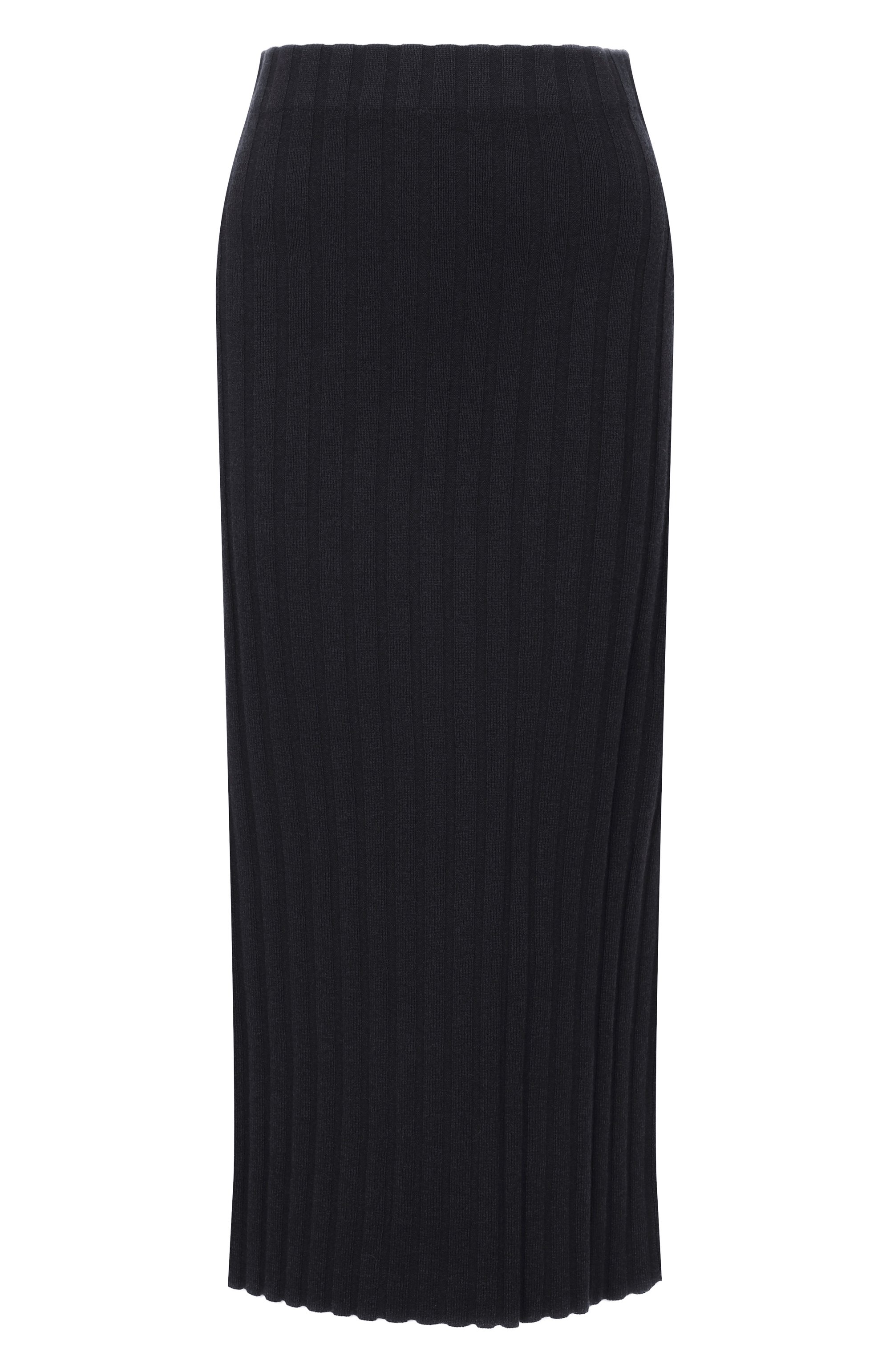 Кашемировая юбка AGNONA, арт. KG10040E/1K120NE, фото 1