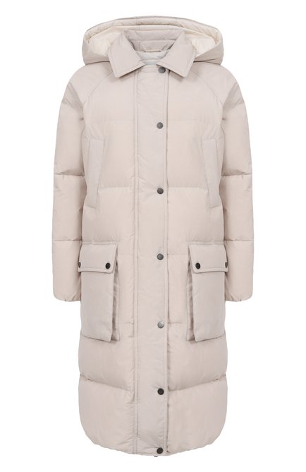 Женский пуховик BRUNELLO CUCINELLI, арт. MG5019946