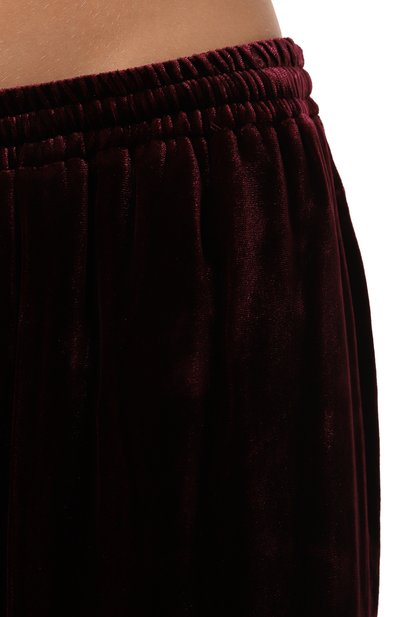Бархатные брюки ASCENO, арт. RS24_B035F40, фото 5