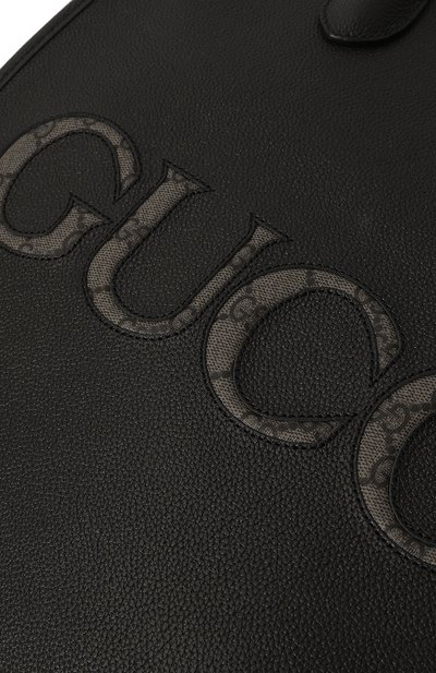 Сумка-тоут GUCCI, арт. 770975/AACXB, фото 3