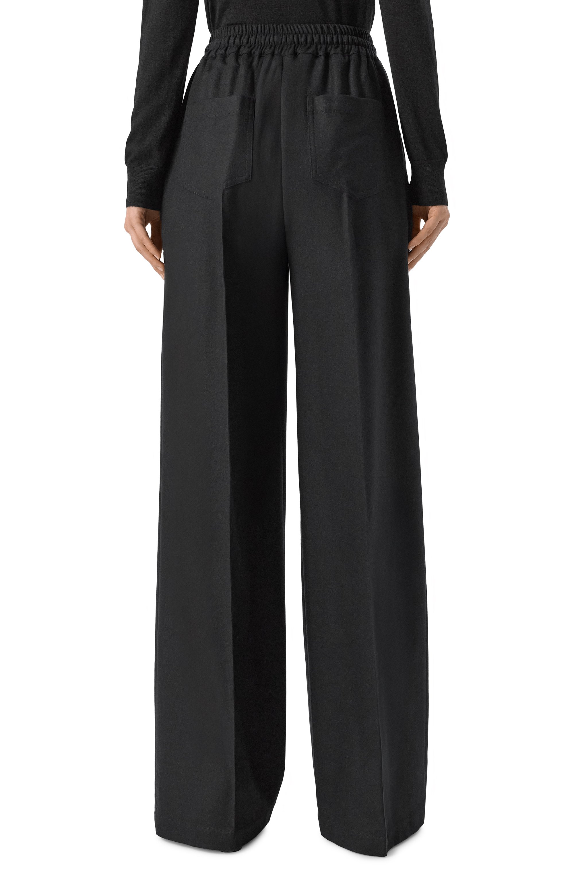 Кашемировые брюки MVST, арт. M25.1MW.T408/9921, фото 4