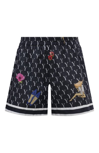 Женские хлопковые шорты YANINA, арт. T-2573/1