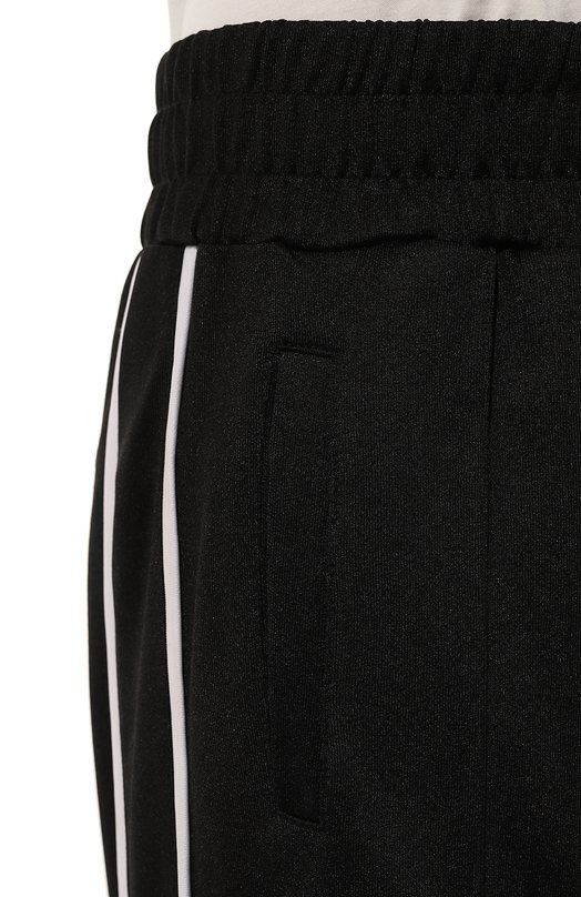 Брюки Comme des Fuckdown CFABM00095 Чёрный  CFABM00095 Фото 5