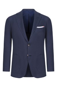 Темно-синий