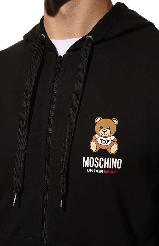 фото Кардиган moschino