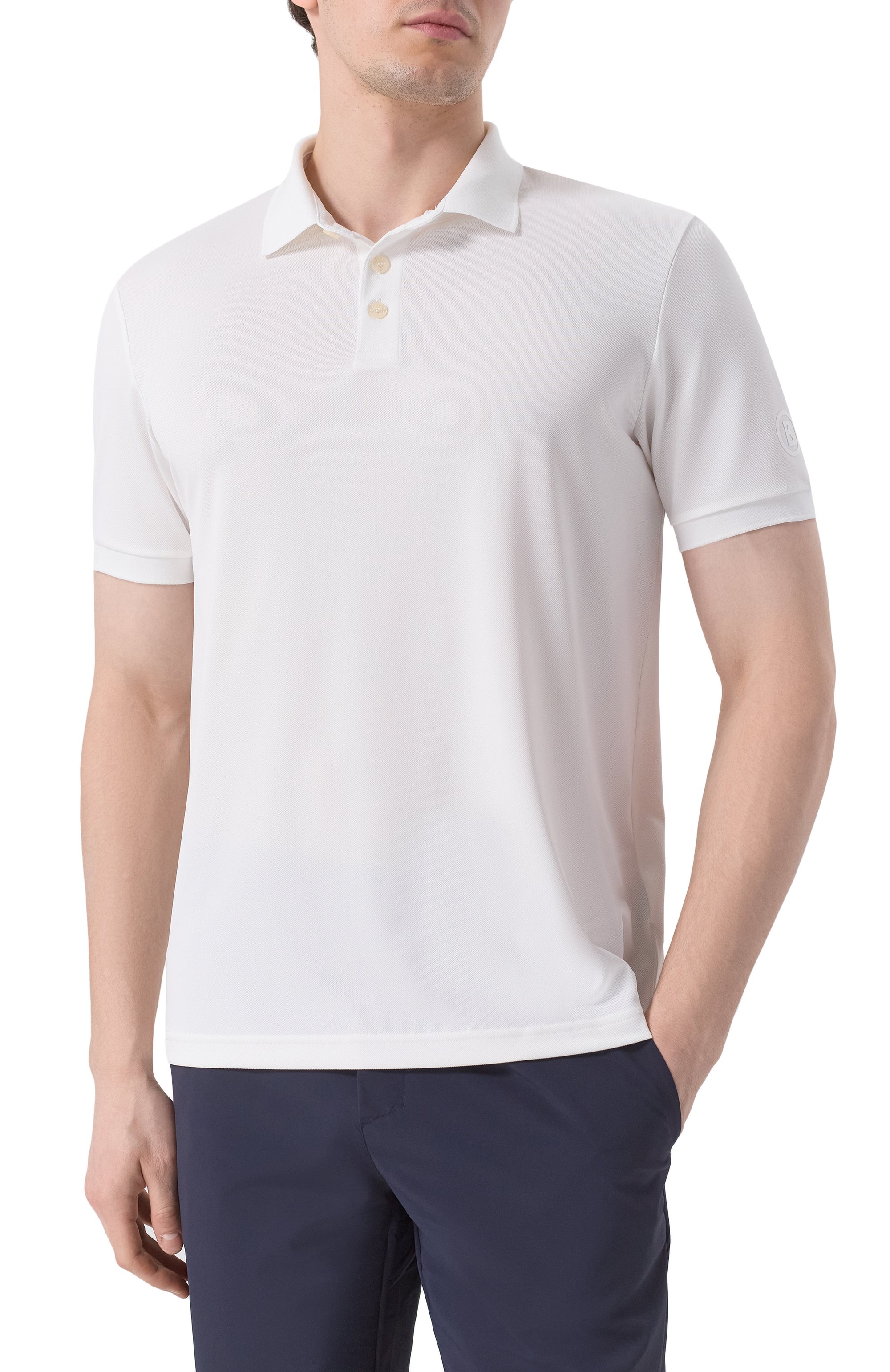 Поло BOGNER, арт. 52019623, фото 3