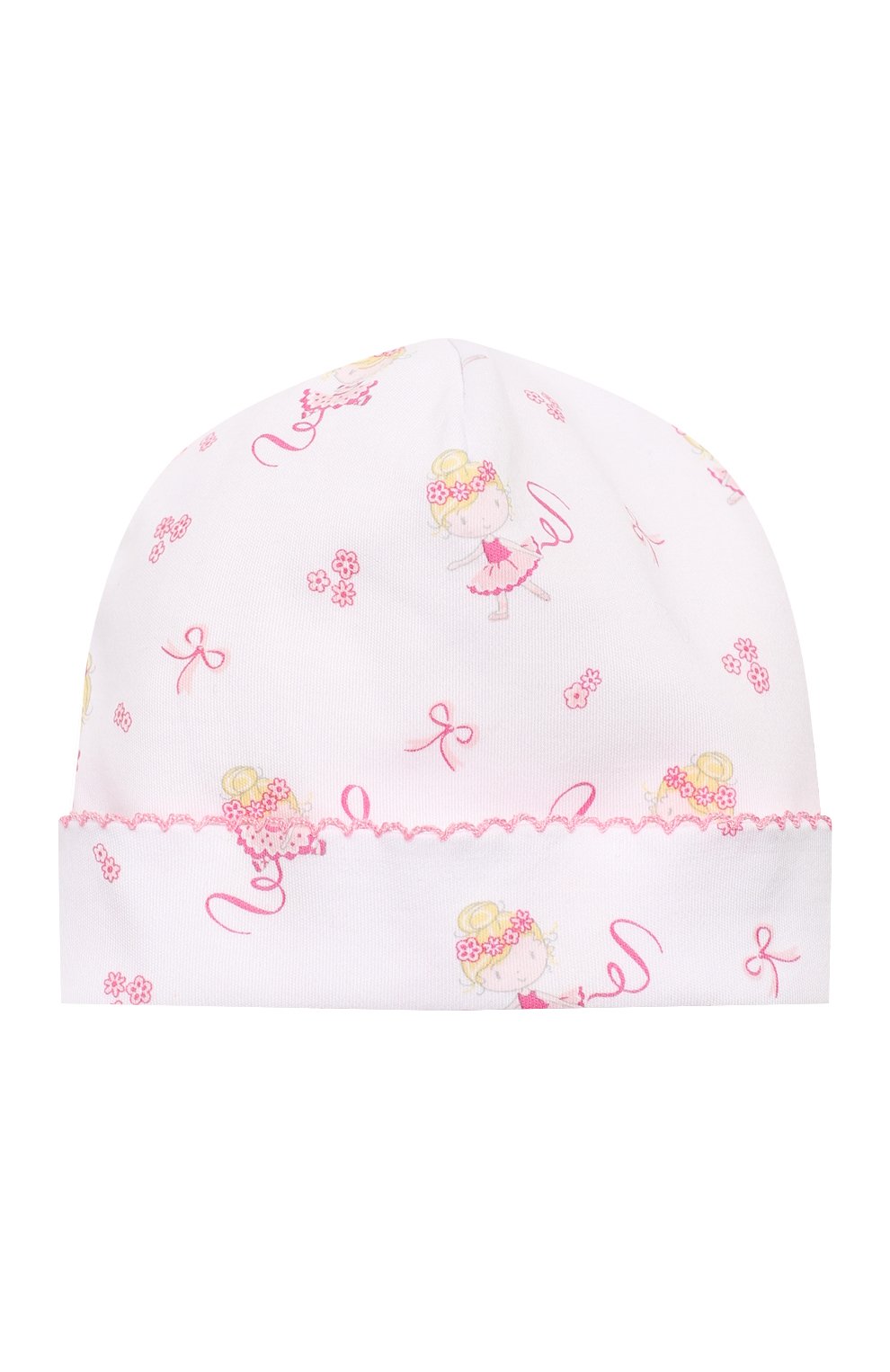 Хлопковая шапка KISSY KISSY, арт. KG502320N, фото 2