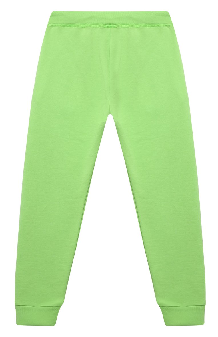 Хлопковые джоггеры DSQUARED2, арт. DQ1672/D003G, фото 1