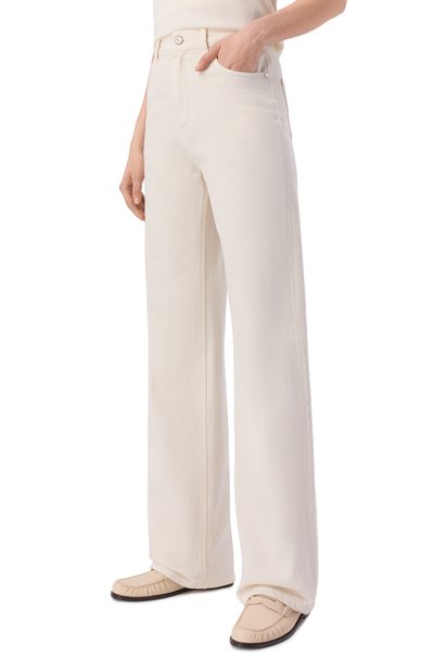 Джинсы KITON, арт. DJ60103K0924, фото 3