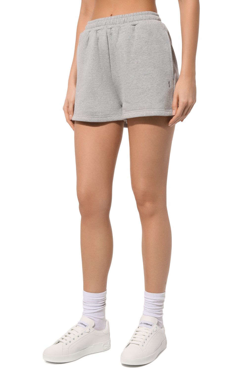 Хлопковые шорты KSUBI, арт. 5000006414, фото 3